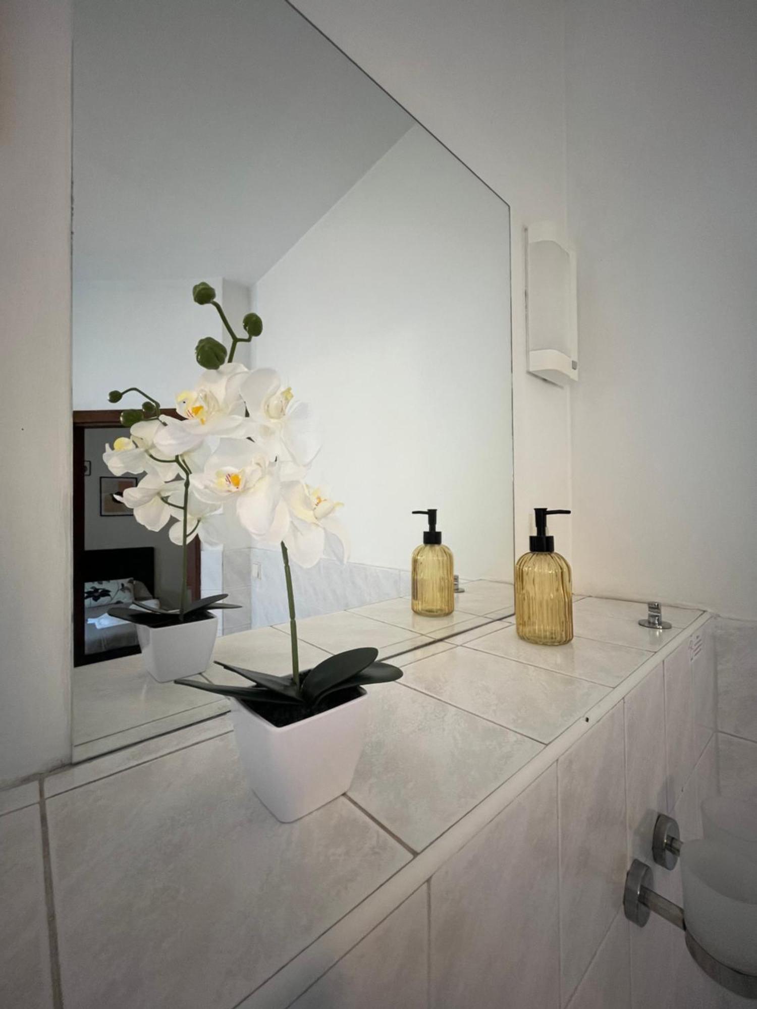 Apartmany Baroko Broumov Bagian luar foto