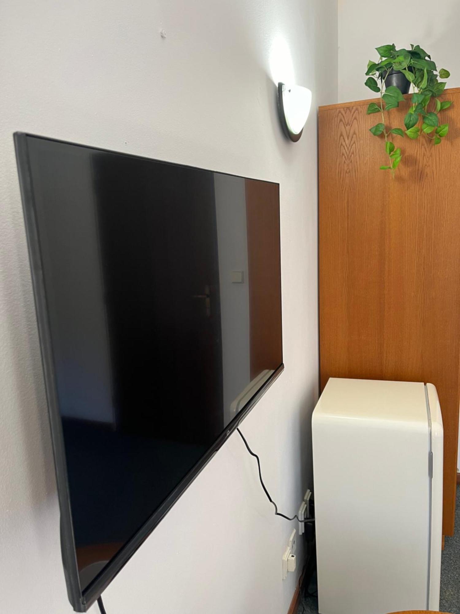 Apartmany Baroko Broumov Bagian luar foto