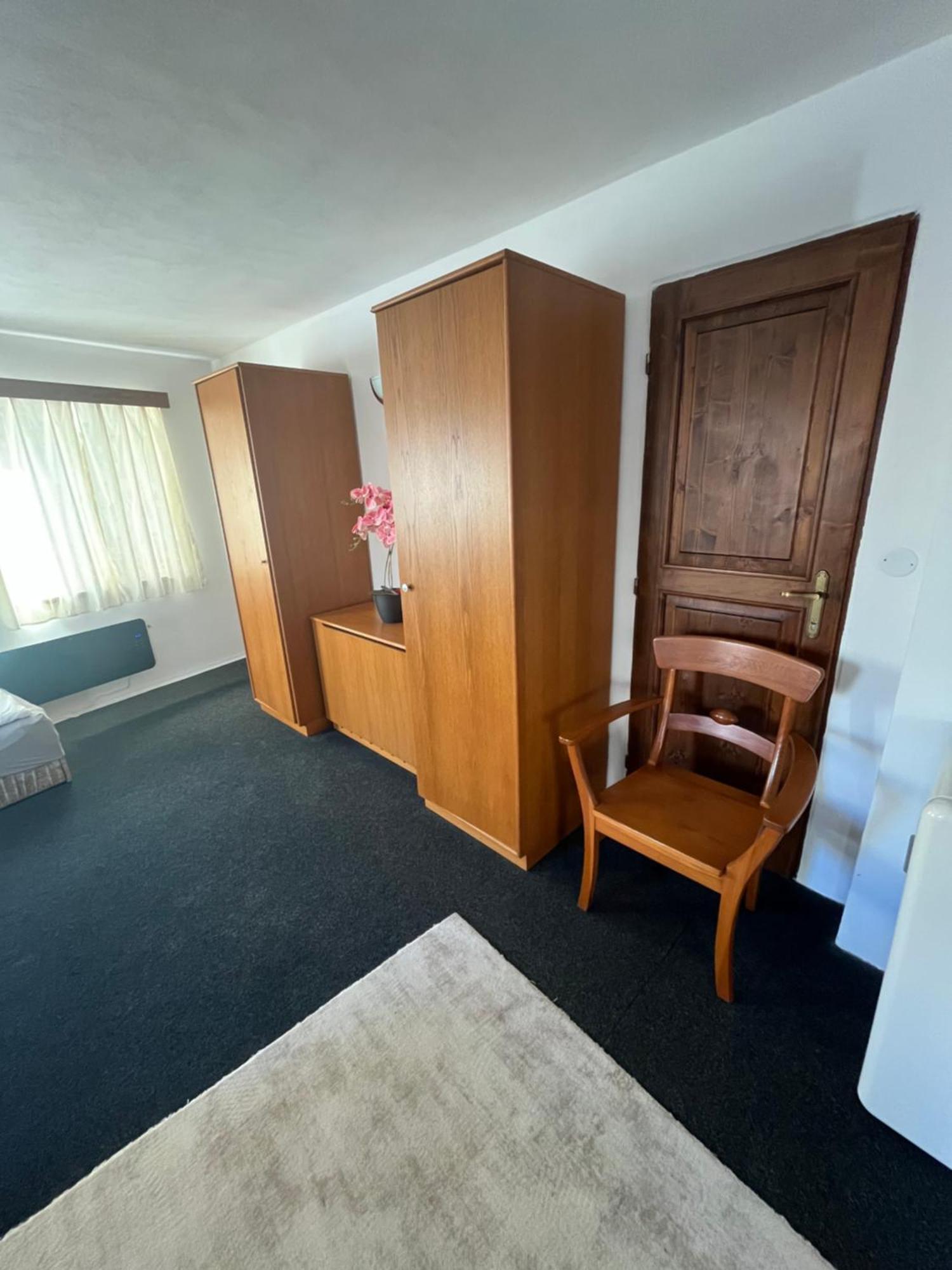 Apartmany Baroko Broumov Bagian luar foto