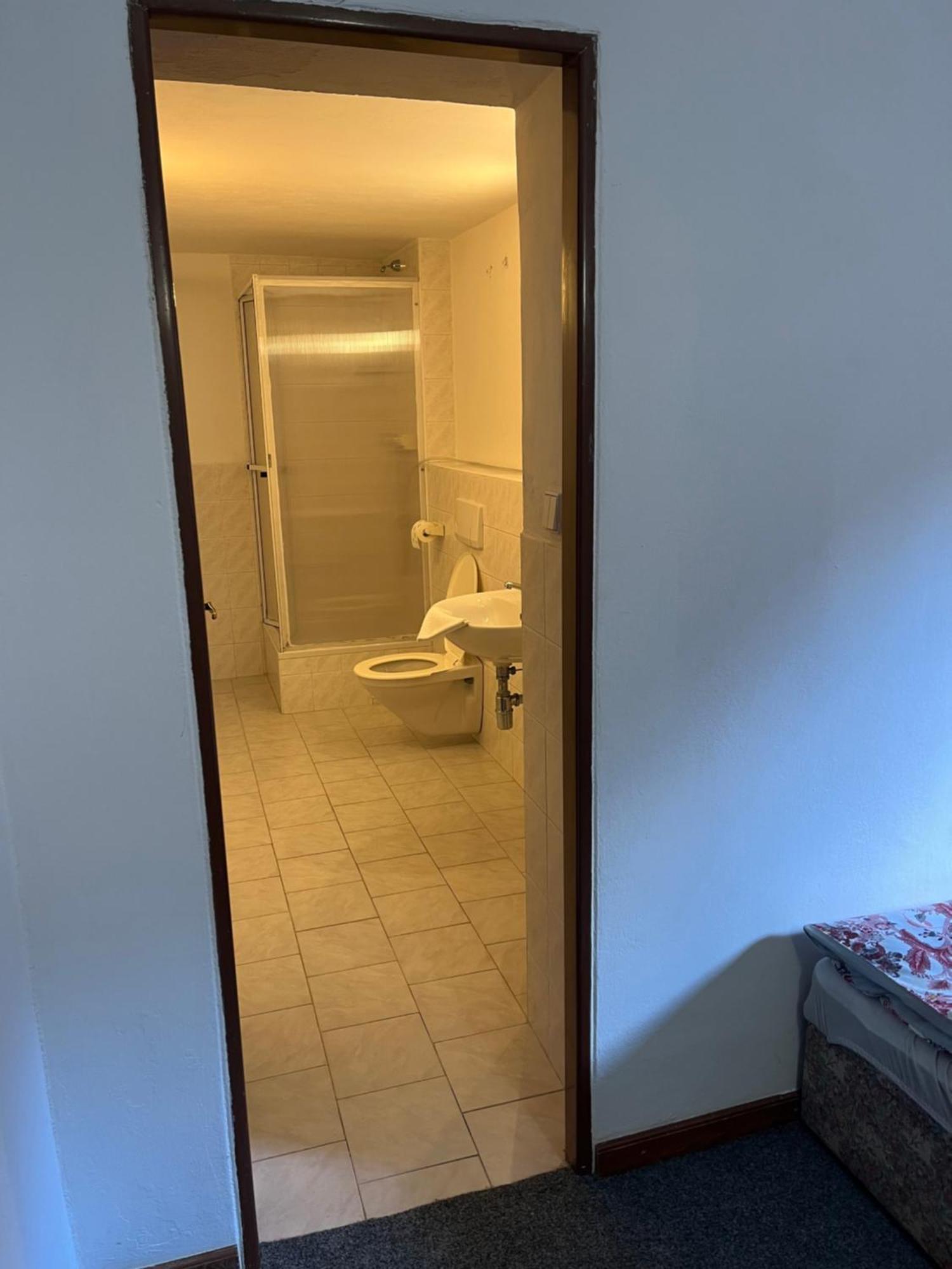 Apartmany Baroko Broumov Bagian luar foto